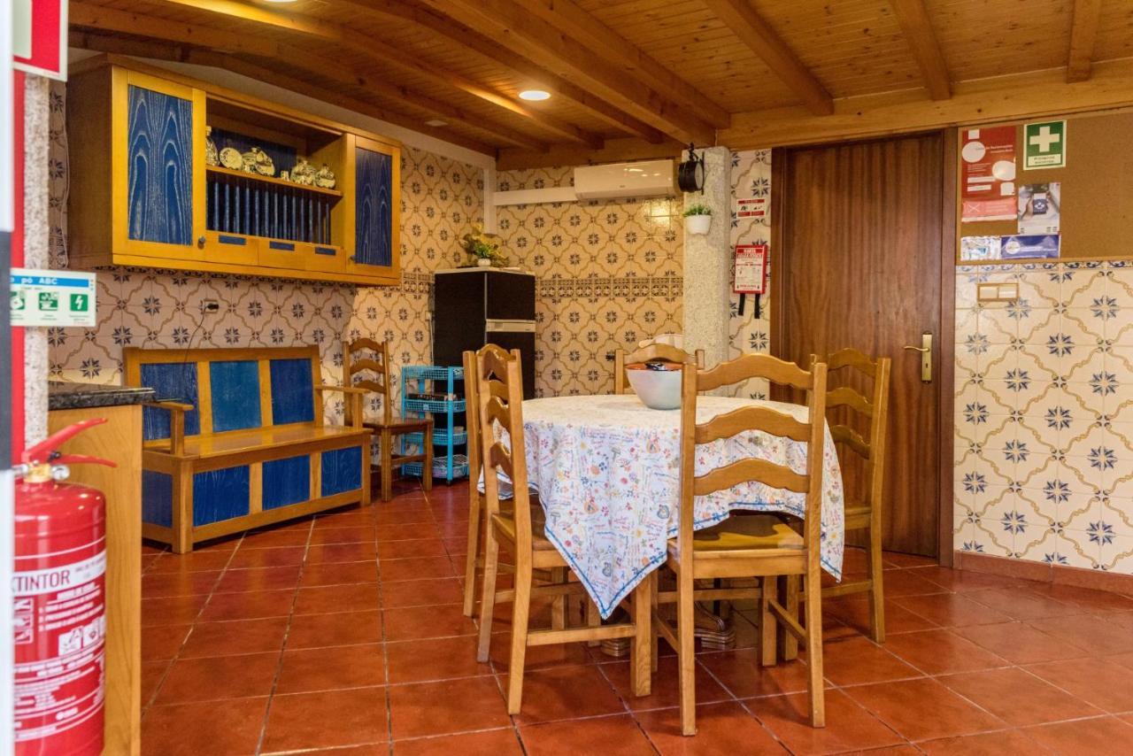 Michel'S House Villa Esposende Buitenkant foto